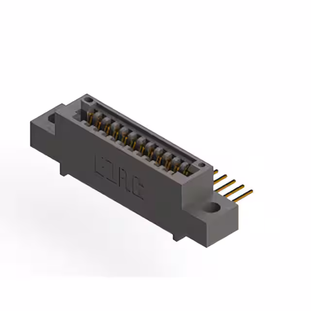 895-012-559-404 EDAC Inc.  Conectores de tableros de borde